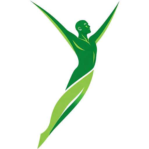 Naprabook - Sollentunas naprapat - Huvudlogga - 1